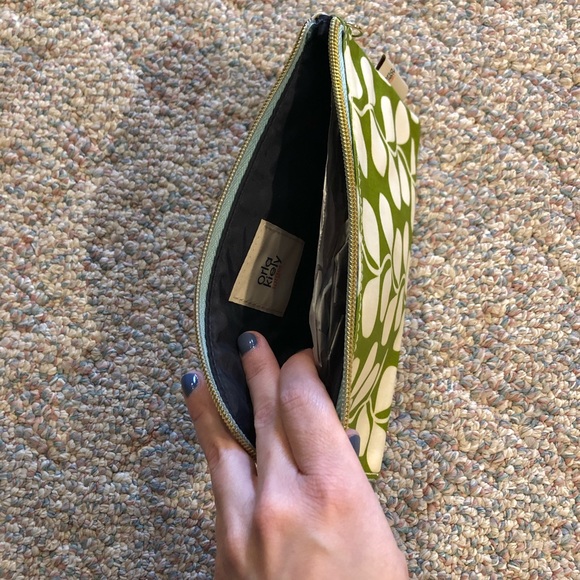 ✨NEW✨ Orla Kiely Cosmetic Bag Set - Picture 4 of 4